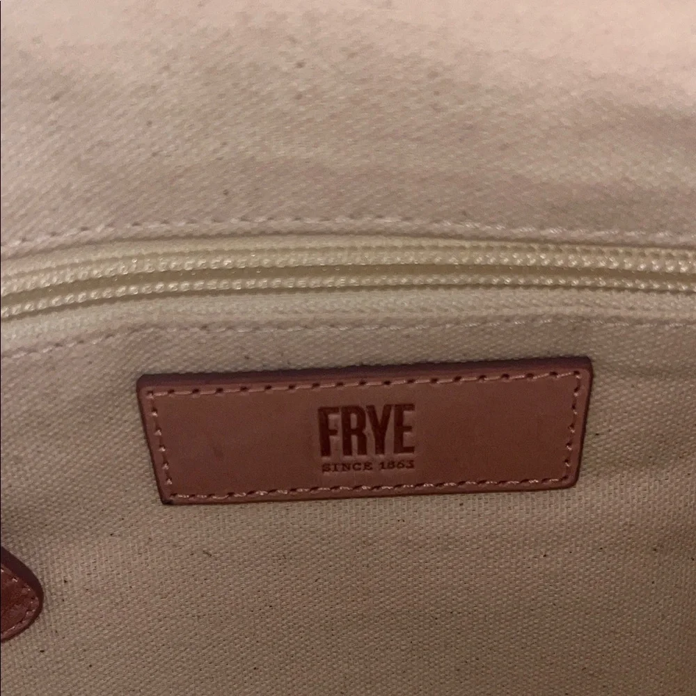 Frye your it dust